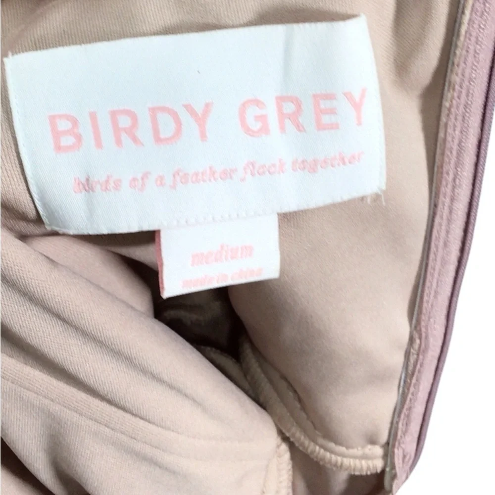 Birdy Grey Chicky Convertible Dress EUC size Medium